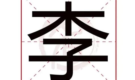 李五行屬性|李五行屬性是什麼，“李”字，在周易五行中的屬性是“木”還是“火”？。